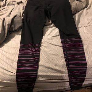Old navy workout pants